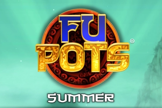 Арт слота Fu Pots Summer